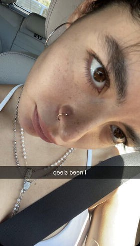 Sabrina Quesada Nude Leaks OnlyFans Photo 252