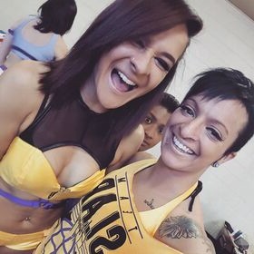 AEW Ruby Soho Nude Leaks OnlyFans Photo 68