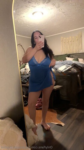backwoods1barbie Nude Leaks OnlyFans Photo 9