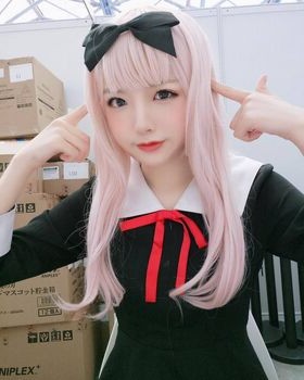 Sakura.gun Nude Leaks OnlyFans Photo 2
