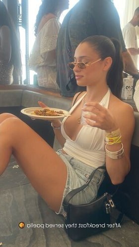 Daniela Melchior Nude Leaks OnlyFans Photo 18