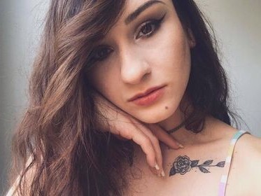 shelldandy Nude Leaks OnlyFans Photo 4
