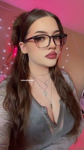 babyxscarlettfree Nude Leaks OnlyFans Photo 69
