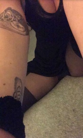 Pixie Holly Nude Leaks OnlyFans Photo 7