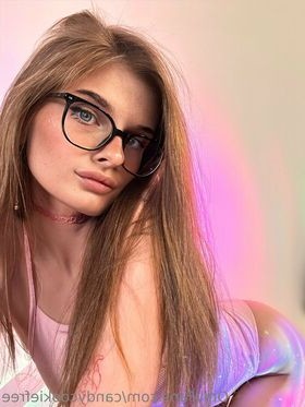 candycookiefree Nude Leaks OnlyFans Photo 15