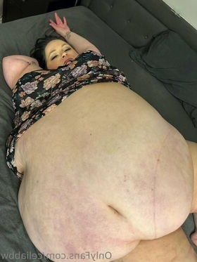 celiabbw Nude Leaks OnlyFans Photo 7