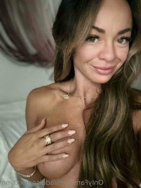addisonxxxlynn Nude Leaks OnlyFans Photo 32