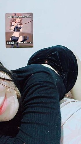 camila_giselllewe Nude Leaks OnlyFans Photo 1