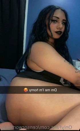 censorworthyyy Nude Leaks OnlyFans Photo 10