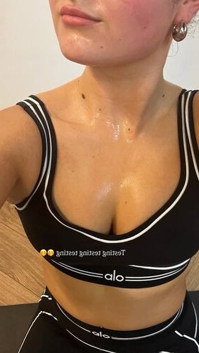 Daisy Campbell Nude Leaks OnlyFans Photo 24