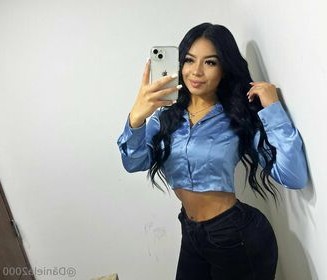 danielav2000 Nude Leaks OnlyFans Photo 21
