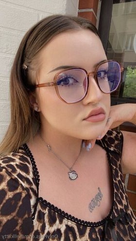 hellkiitty Nude Leaks OnlyFans Photo 12