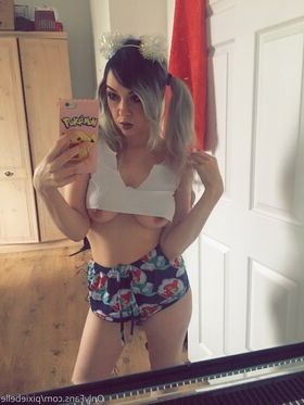 pixiebelle Nude Leaks OnlyFans Photo 36