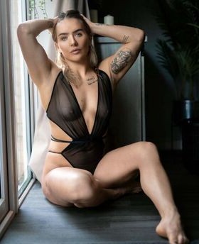 sadiegibbs Nude Leaks OnlyFans Photo 33
