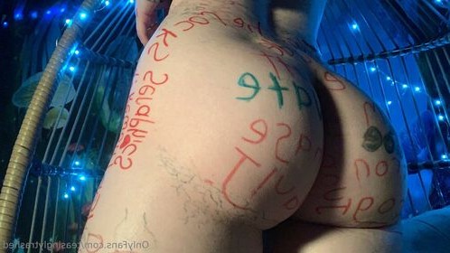 teasinglytrashed Nude Leaks OnlyFans Photo 46