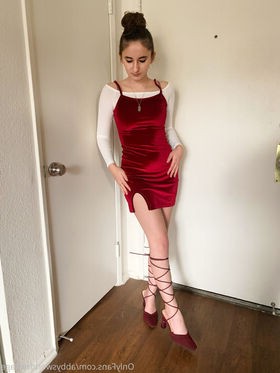 abbysworldsastage Nude Leaks OnlyFans Photo 2