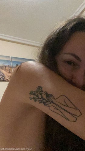 bad.babygirlisonline Nude Leaks OnlyFans Photo 45
