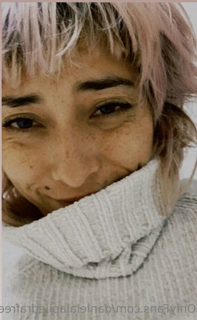 danielalapiiedrafree Nude Leaks OnlyFans Photo 13