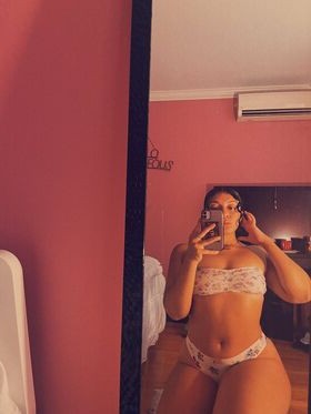 bbyalmg Nude Leaks OnlyFans Photo 29
