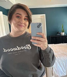 Saige Wilds Video Store Nude Leaks OnlyFans Photo 10
