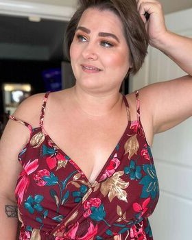 Saige Wilds Video Store Nude Leaks OnlyFans Photo 27