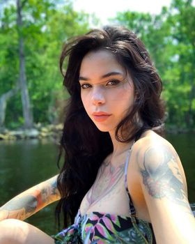 Yaithegemini Nude Leaks OnlyFans Photo 9