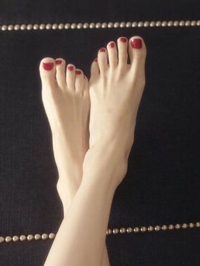 lithe Nude Leaks OnlyFans Photo 5