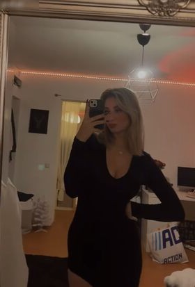 Tabea Querida Nude Leaks OnlyFans Photo 58