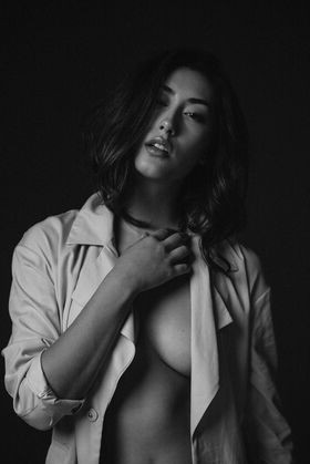 Devyn Adair Nude Leaks OnlyFans Photo 4