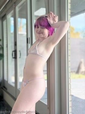 babypixiekitnfree Nude Leaks OnlyFans Photo 4