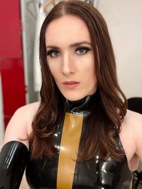 Abigail Thorn Nude Leaks OnlyFans Photo 19