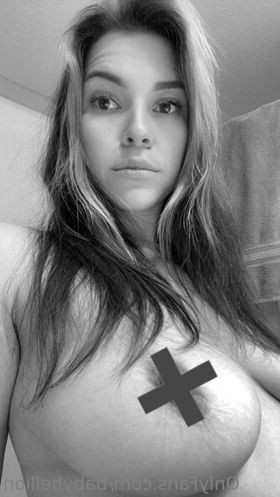 babyhellion Nude Leaks OnlyFans Photo 47
