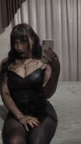 BabyBat_poe Nude Leaks OnlyFans Photo 22