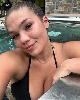Abby Anderson Nude Leaks OnlyFans Photo 60