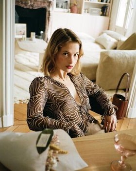 Camille Yolaine Nude Leaks OnlyFans Photo 36