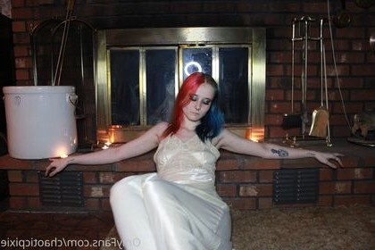 chaoticpixie Nude Leaks OnlyFans Photo 11