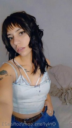 sofiaa21 Nude Leaks OnlyFans Photo 24
