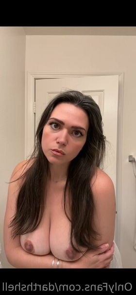 Darthshell Shellacious Nude Leaks OnlyFans Photo 10