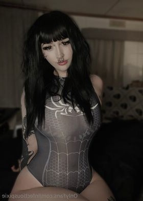 infectiouspixie Nude Leaks OnlyFans Photo 18