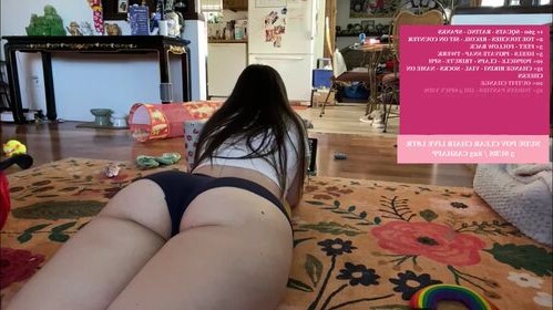 Babyann Nude Leaks OnlyFans Photo 65