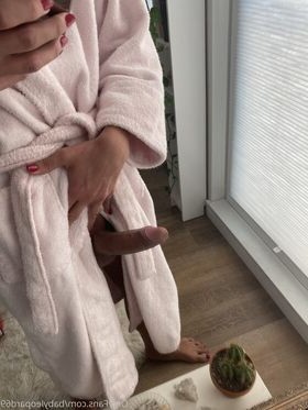 Babyleopard69 Nude Leaks OnlyFans Photo 10