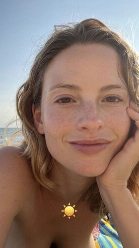 Camille Yolaine Nude Leaks OnlyFans Photo 42