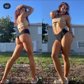 Magicpixie Nude Leaks OnlyFans Photo 4