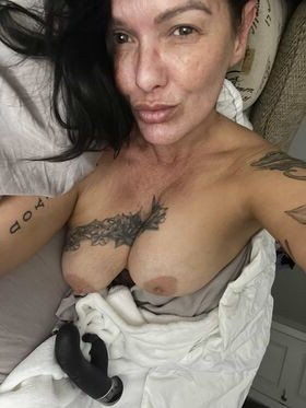 Dama Elizabeth Nude Leaks OnlyFans Photo 44