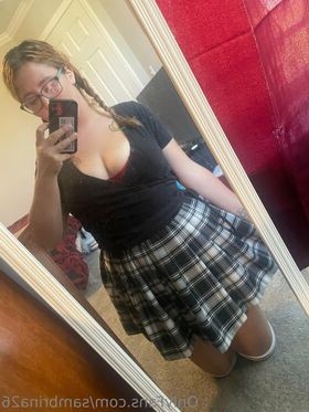 sambrina26 Nude Leaks OnlyFans Photo 8