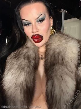 fetischbarbie Nude Leaks OnlyFans Photo 77