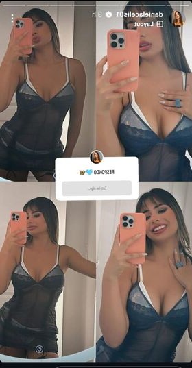 danielacelis Nude Leaks OnlyFans Photo 14