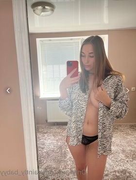 saintly_babyy Nude Leaks OnlyFans Photo 48