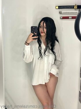 salems_hailey Nude Leaks OnlyFans Photo 16