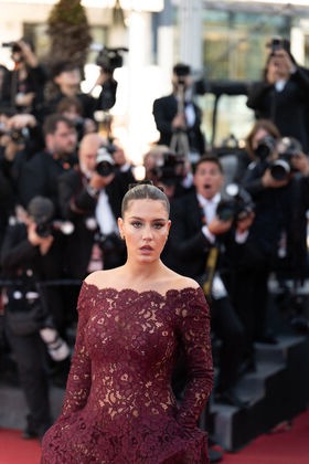 Adele Exarchopoulos Nude Leaks OnlyFans Photo 240